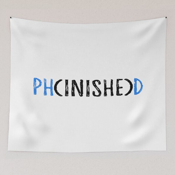 Item preview, PhD Finished designed and sold by abdoMounaim.