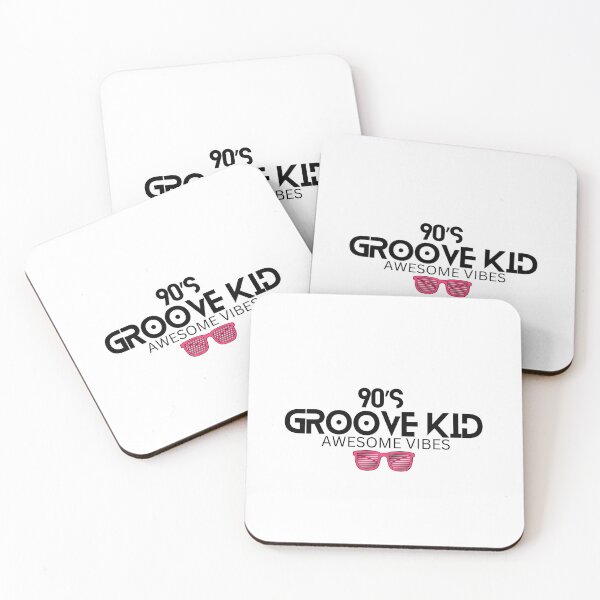 Item preview, 90's Groove Kid designed and sold by WHDProduction45.