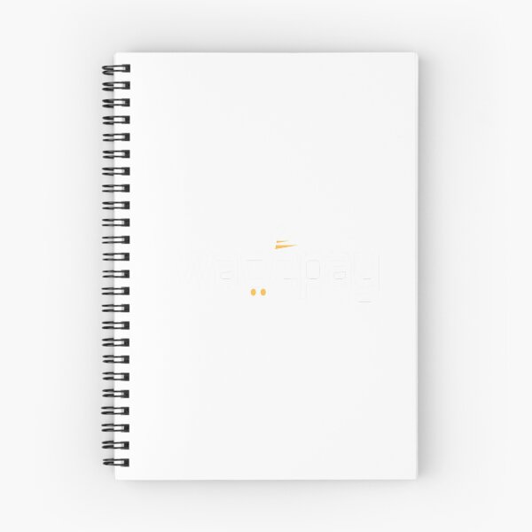 Item preview,  WADZPAY | $WTK | CRYPTO (white version) designed and sold by gibbiceps.