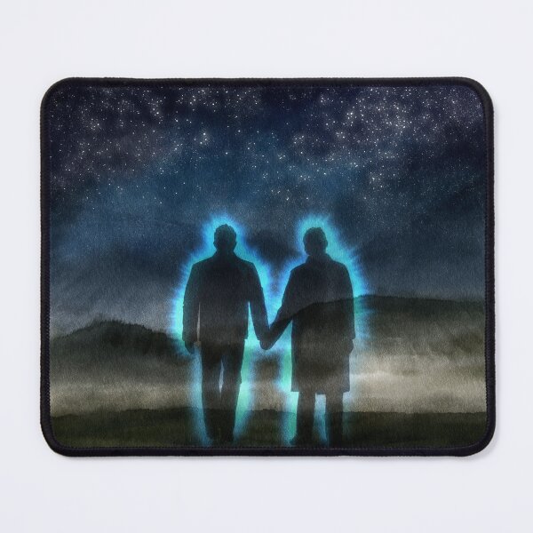 Item preview, Destiel Love without limits designed and sold by M-O-E-M.