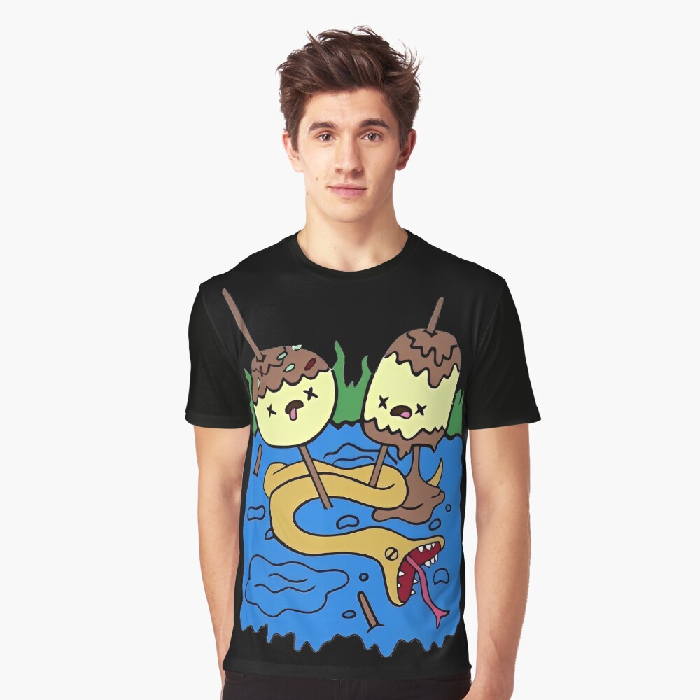 Item preview, Grafik T-Shirt designed and sold by YouOwnStyle.