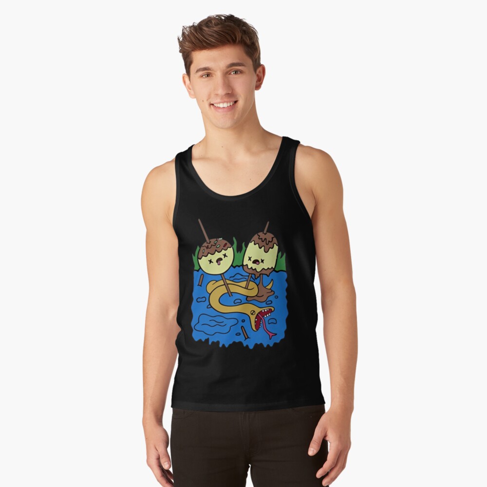 Item preview, Tank Top designed and sold by YouOwnStyle.