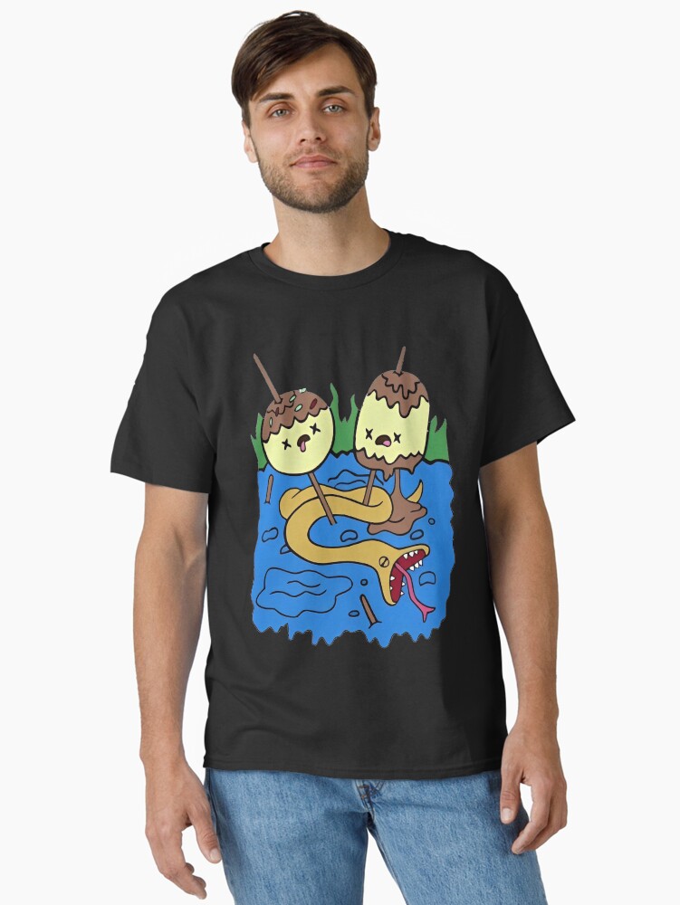 Thumbnail 1 von 7, Classic T-Shirt, Schreiköniginnen designt und verkauft von YouOwnStyle.
