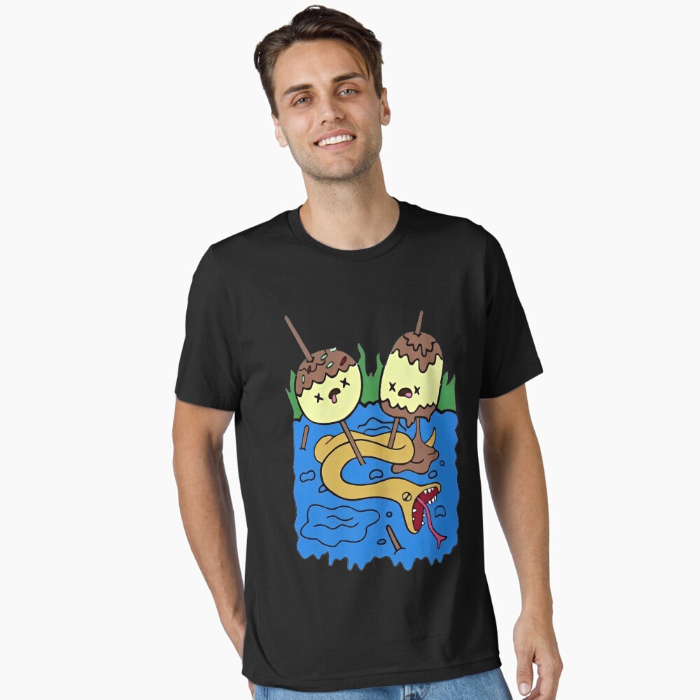 Item preview, Essential T-Shirt designed and sold by YouOwnStyle.