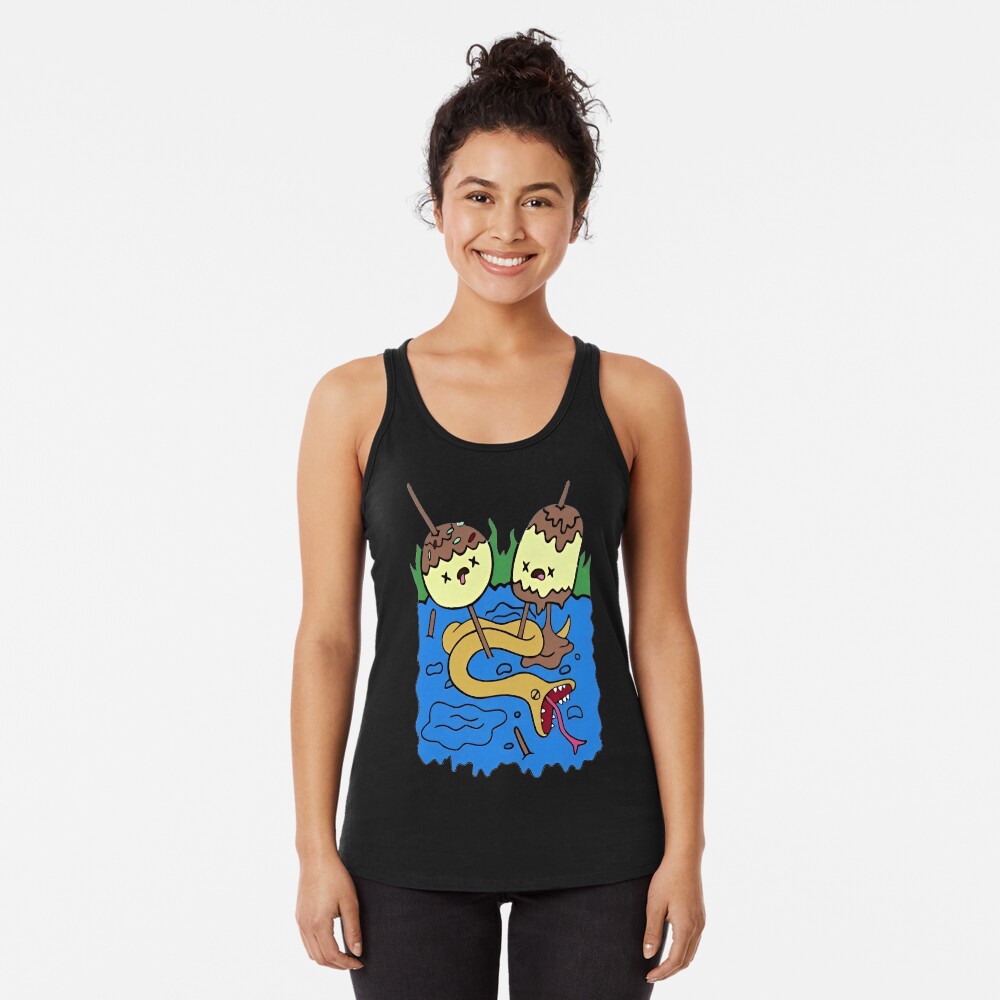Item preview, Racerback Tank Top designed and sold by YouOwnStyle.