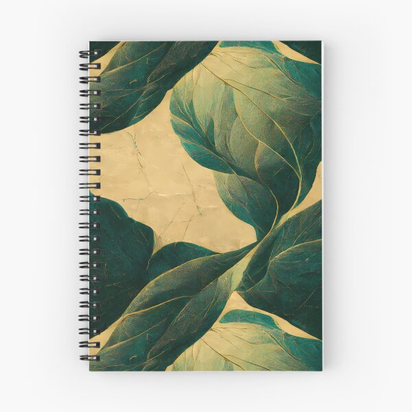 Item preview, Big Exotic Leaves designed and sold by TextureFactory.