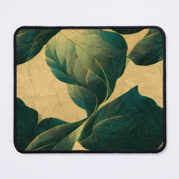 Item preview, Grandes hojas exóticas designed and sold by TextureFactory.