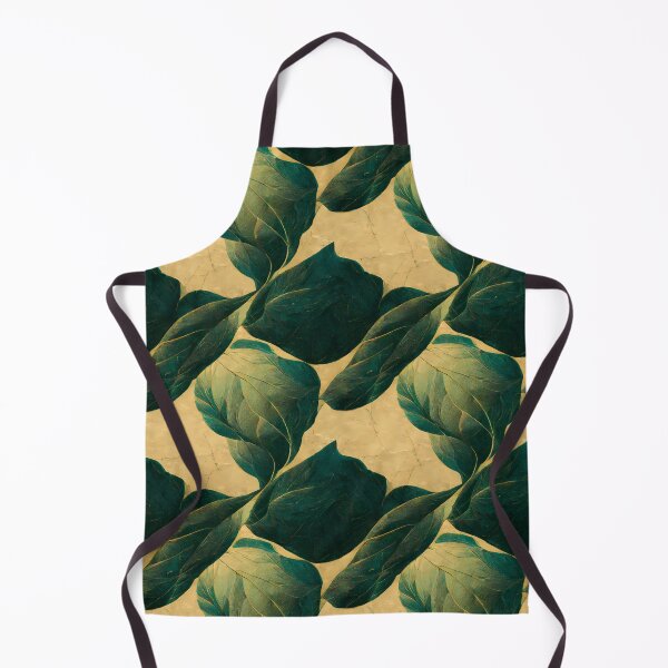 Item preview, Big Exotic Leaves designed and sold by TextureFactory.