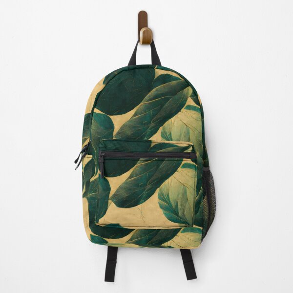 Item preview, Big Exotic Leaves designed and sold by TextureFactory.