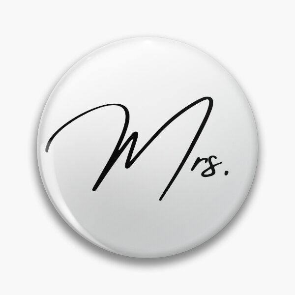 Item preview, Mrs. designed and sold by mydoodlesateme.