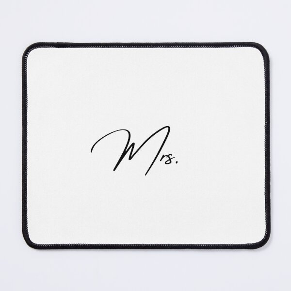 Item preview, Mrs. designed and sold by mydoodlesateme.