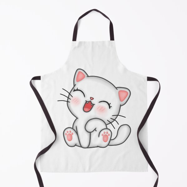 Item preview, Cute Kawaii Cat designed and sold by Foofighter01.