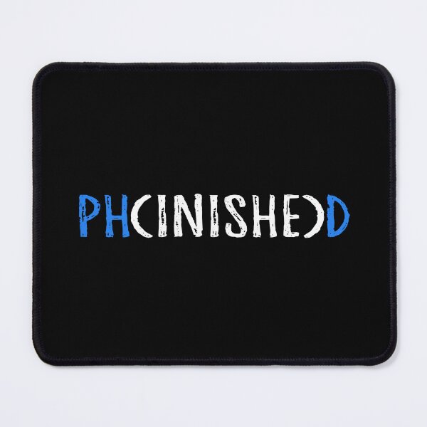 Item preview, PhD Finished designed and sold by abdoMounaim.
