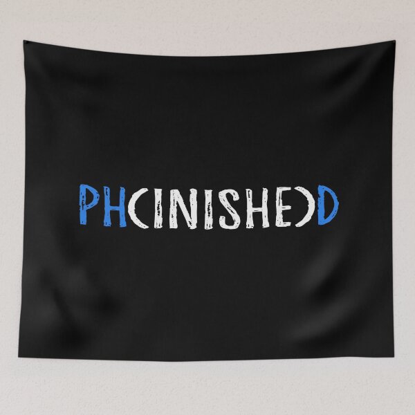 Item preview, PhD Finished designed and sold by abdoMounaim.