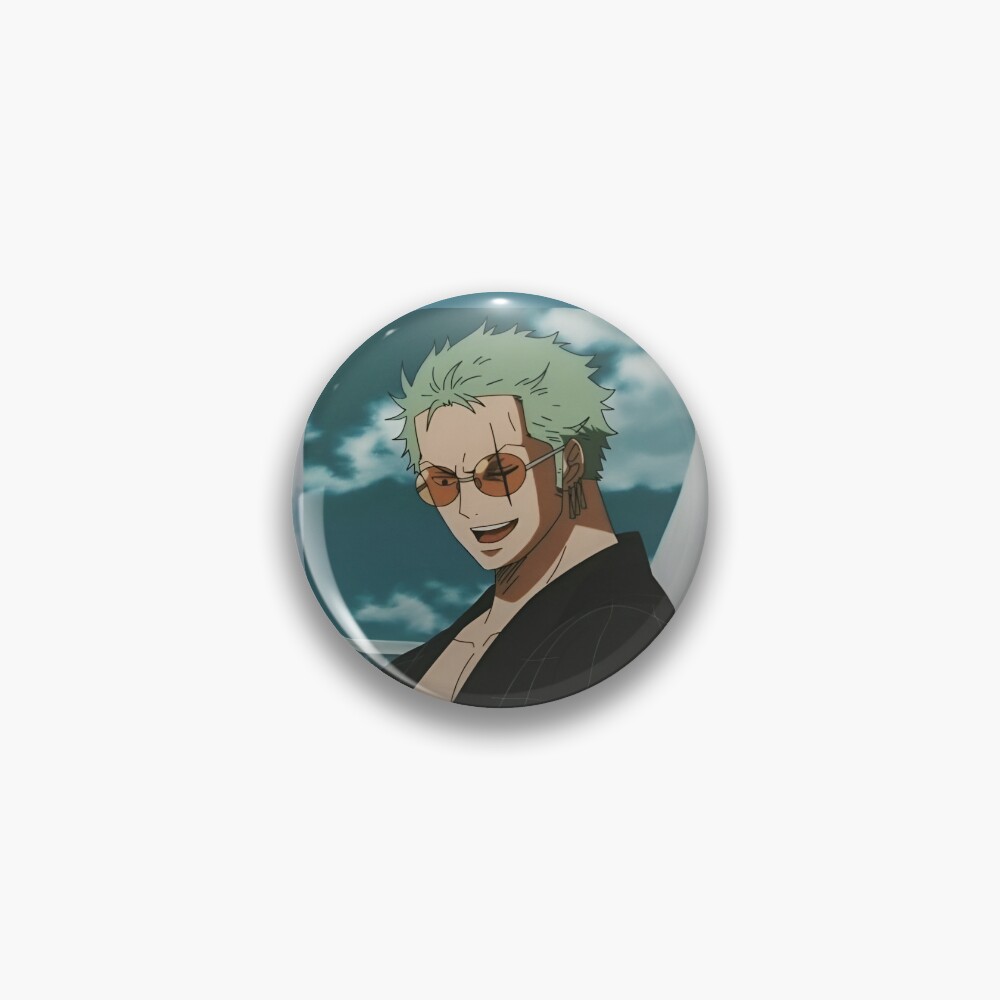 Pin by AASSLL on One Piece ☠️  Manga anime one piece, Zoro one