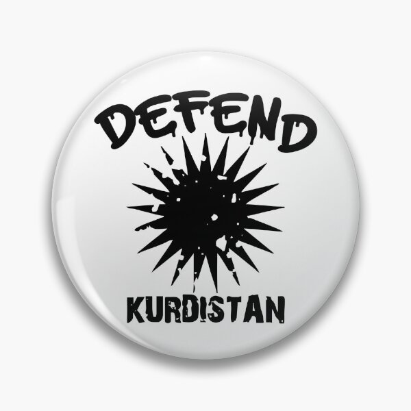 Item preview, Biji Kurdistan Sun designed and sold by DesignDS.