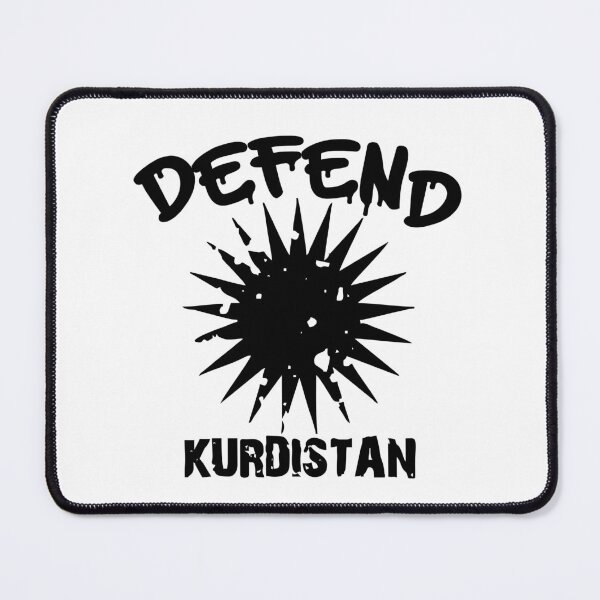 Item preview, Biji Kurdistan Sun designed and sold by DesignDS.