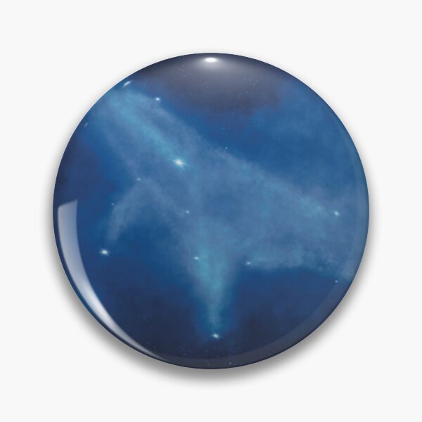 Item preview, Spacewhale The Second designed and sold by jedzia-who-art.