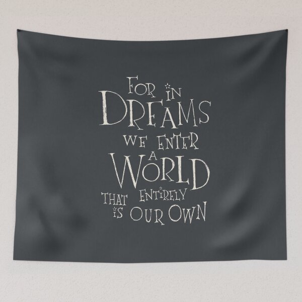 Item preview, For in Dreams designed and sold by S S 2.