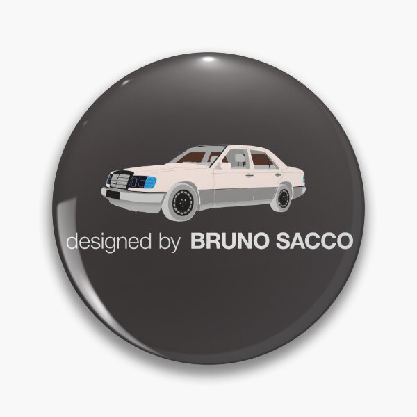 Item preview, Mercedes: designed by Bruno Sacco designed and sold by Artiversal.