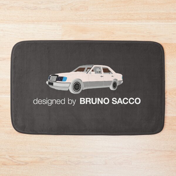 Item preview, Mercedes: designed by Bruno Sacco designed and sold by Artiversal.