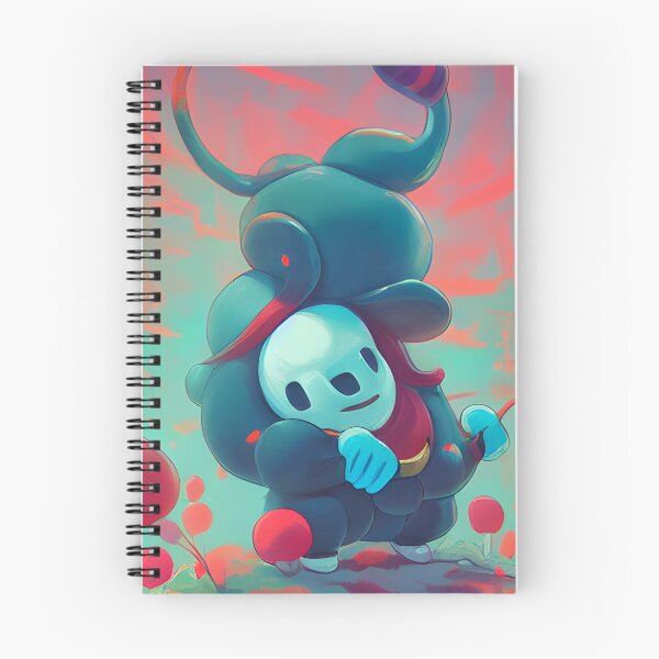 Item preview, Abstract Mr. Mime designed and sold by AbstractlyArt.