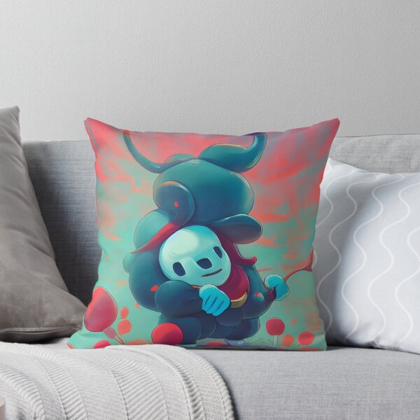Item preview, Abstract Mr. Mime designed and sold by AbstractlyArt.