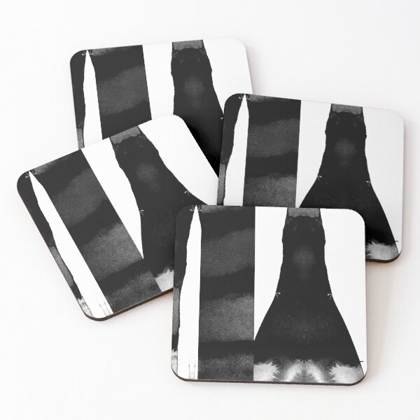 Item preview, The daring Nothingness designed and sold by OgawaAbstracts.