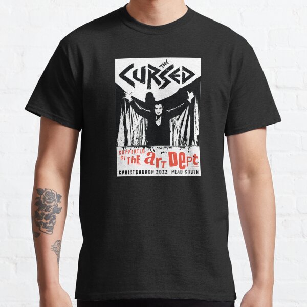 Get Cursed Classic T-Shirt