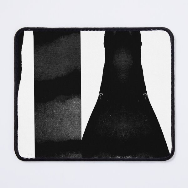 Item preview, The daring Nothingness designed and sold by OgawaAbstracts.
