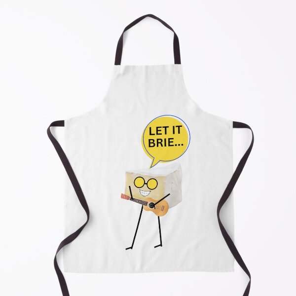 Item preview, Let it Brie, Willow Days designed and sold by avit1.
