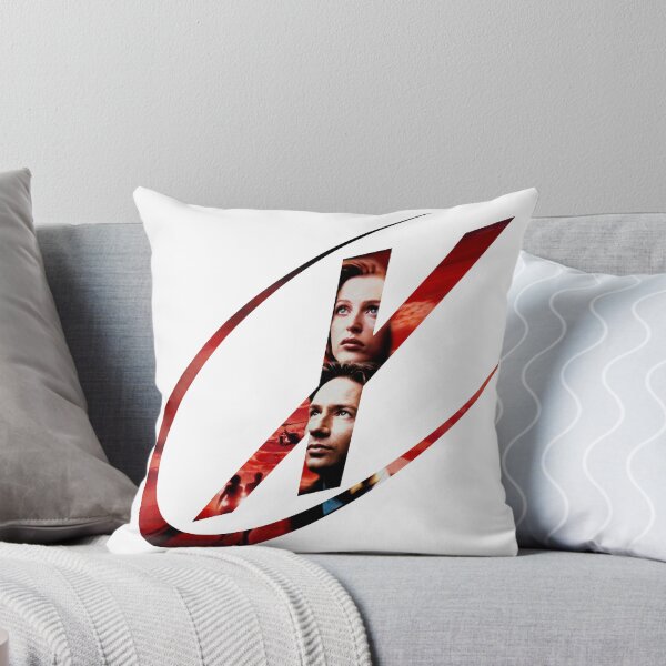 Item preview, The X Files movie Fight the Future designed and sold by Spooky41319.