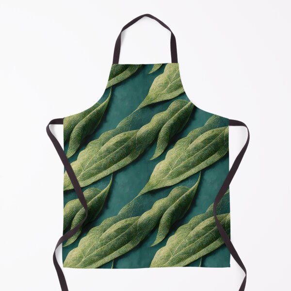 Item preview, Big Exotic Leaves designed and sold by TextureFactory.