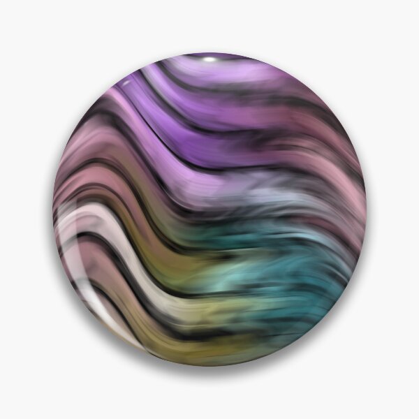 Item preview, Colourful Sound Wave motion  designed and sold by TipTopTapo.