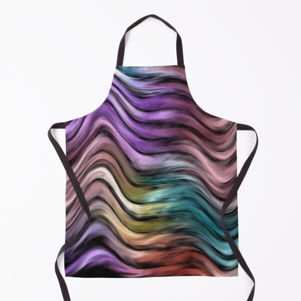 Item preview, Colourful Sound Wave motion  designed and sold by TipTopTapo.