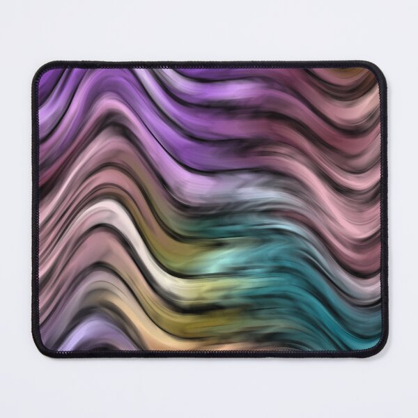 Item preview, Colourful Sound Wave motion  designed and sold by TipTopTapo.
