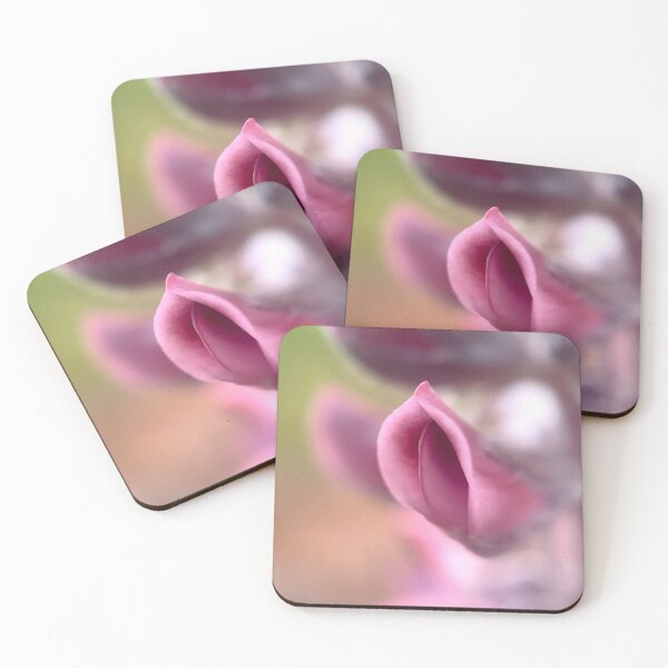 Item preview, Pink Lady Pea designed and sold by Jason Tompkins.