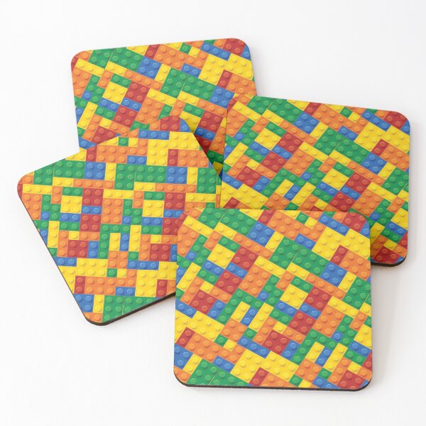 Item preview, Bricks Blocks Toys Diagonal designed and sold by Pavnud.