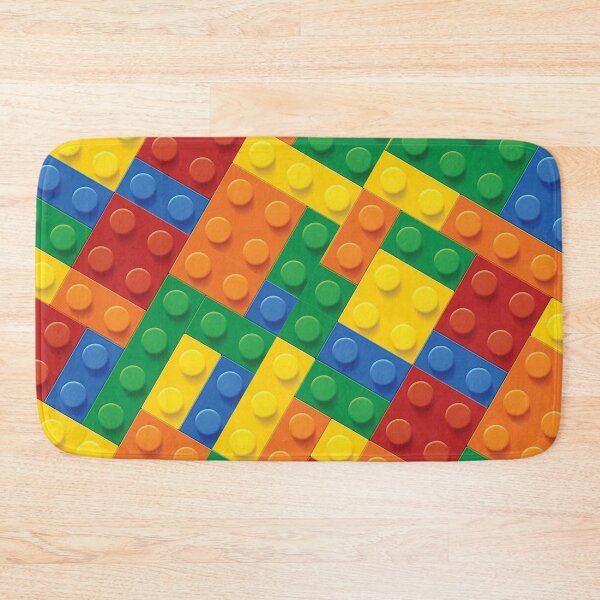 Item preview, Bricks Blocks Toys Diagonal designed and sold by Pavnud.