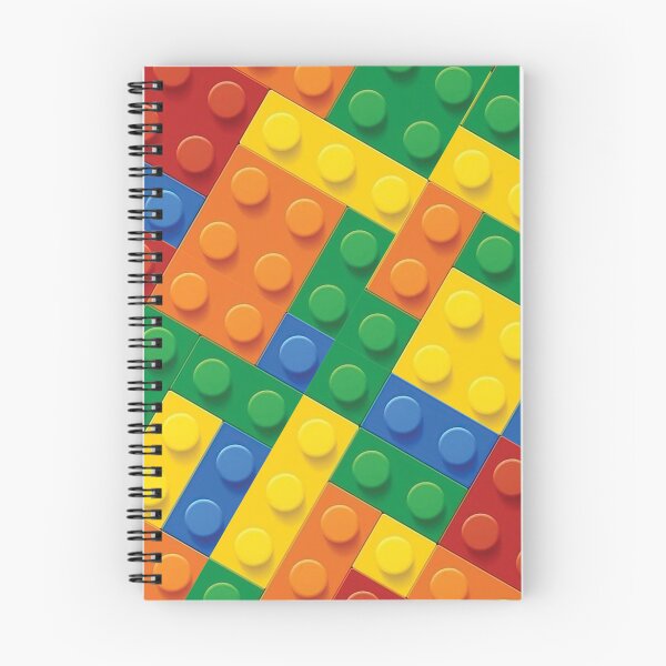 Item preview, Bricks Blocks Toys Diagonal designed and sold by Pavnud.