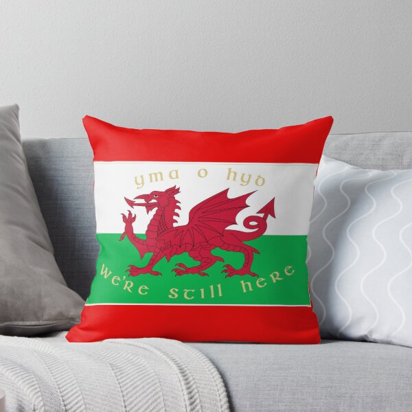 Item preview, Yma o hyd designed and sold by Mark Herbert.