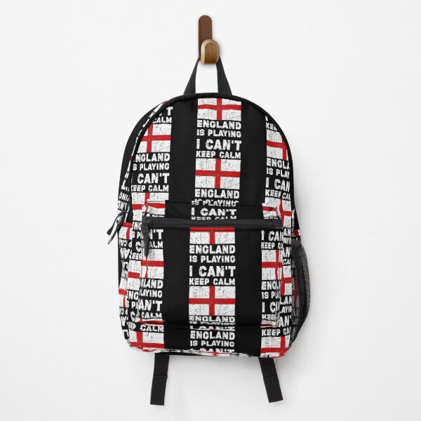 Item preview, I can't keep calm england is playing - England world cup 2022 - England designed and sold by Stixdesigns.