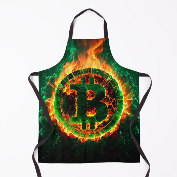 Item preview, Bitcoin #4 designed and sold by Eynoxart.