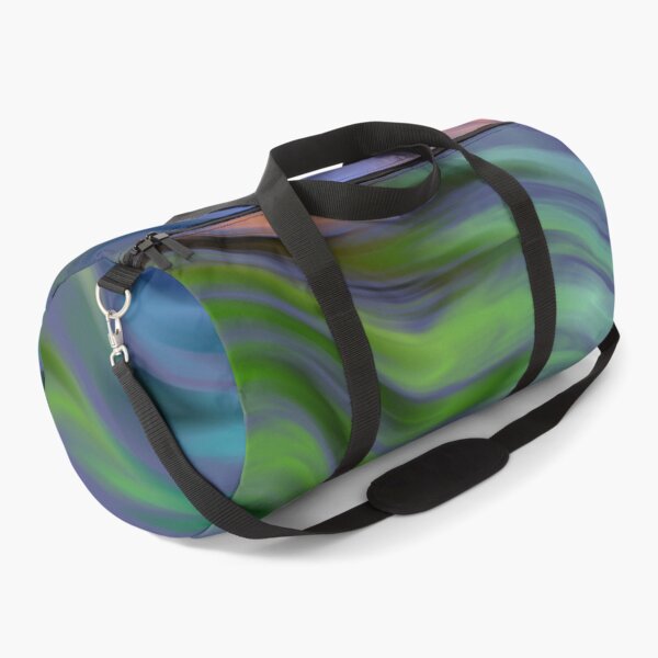 Item preview, Colourful Chalk wave designed and sold by TipTopTapo.