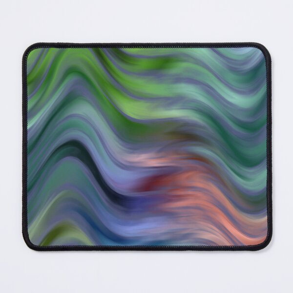 Item preview, Colourful Chalk wave designed and sold by TipTopTapo.