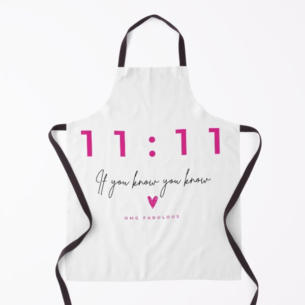 Item preview, 11:11 designed and sold by OMGFABULOUS.
