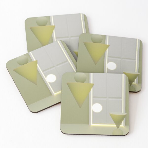 Item preview, Green Composition designed and sold by Creative Rafa.