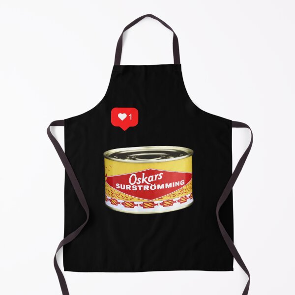 Item preview, Surströmming Lover, Fermented Fish, Rotten Fish, Swedish Food, Willow Days designed and sold by avit1.