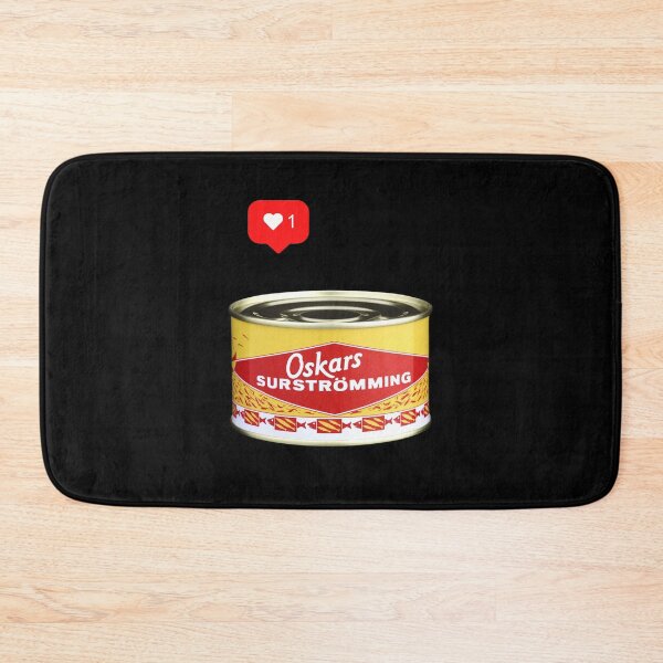 Item preview, Surströmming Lover, Fermented Fish, Rotten Fish, Swedish Food, Willow Days designed and sold by avit1.