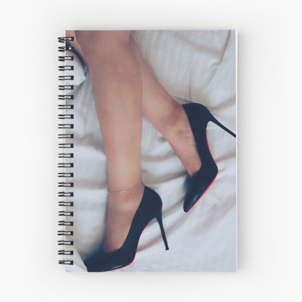 Item preview, Sensual Stiletto Sexy Legs, Best Seller Gifts, Naughty Gifts, Gag Gifts, Adult Gifts designed and sold by SensualArt Designs.